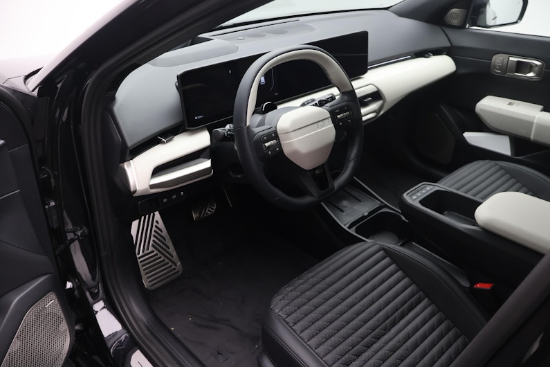 Vehicle image KIA EV4