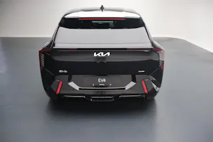 Kia EV4 81 kWh GT-Line
