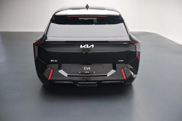 Kia EV4 81 kWh GT-Line