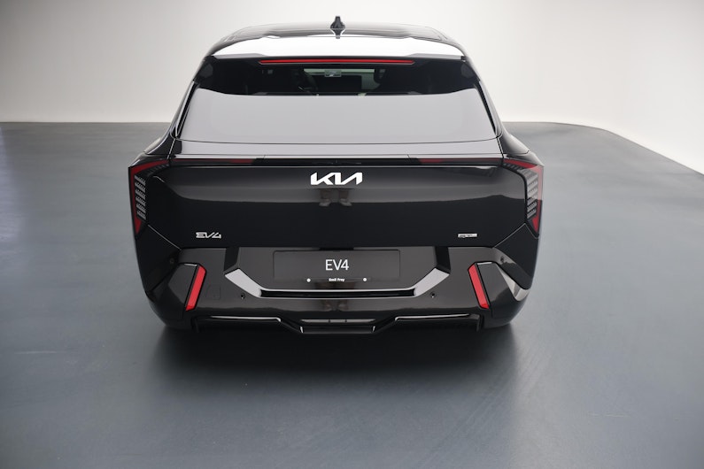 Vehicle image KIA EV4