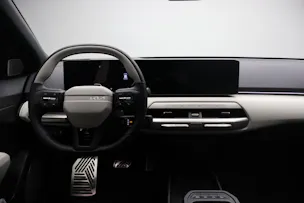 Kia EV4 81 kWh GT-Line