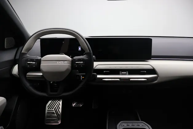 Kia EV4 81 kWh GT-Line
