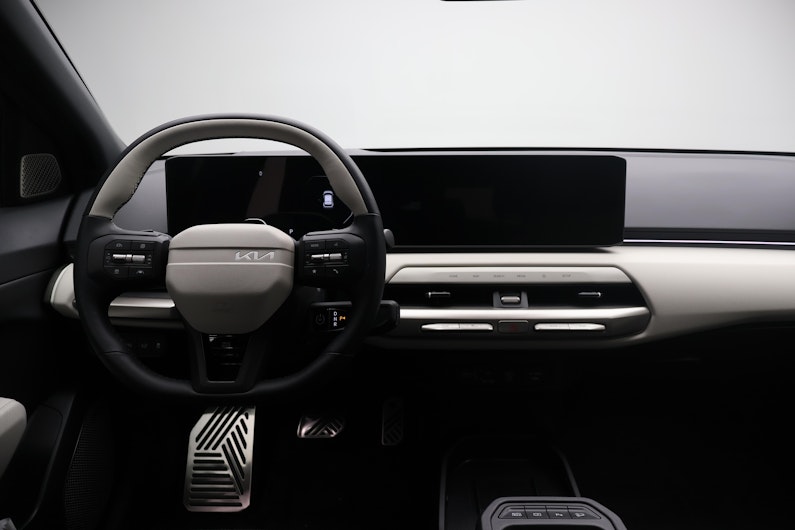 Vehicle image KIA EV4