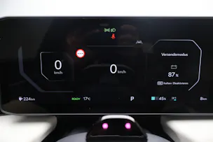 Kia EV4 81 kWh GT-Line