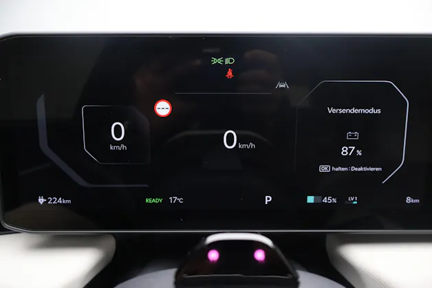 Kia EV4 81 kWh GT-Line