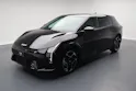 Kia EV4 81 kWh GT-Line