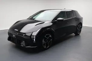 Kia EV4 81 kWh GT-Line