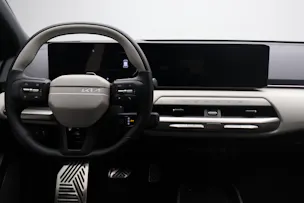 Kia EV4 81 kWh GT-Line