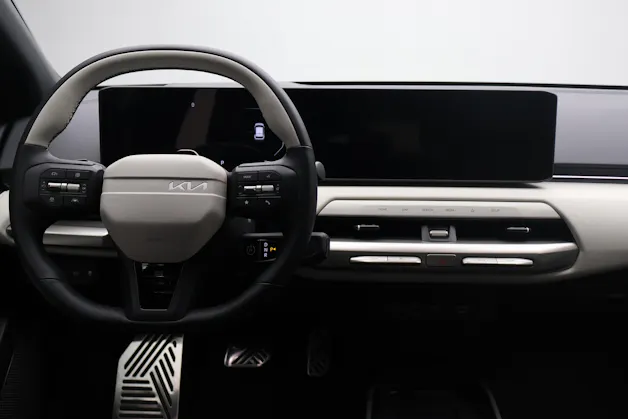 Kia EV4 81 kWh GT-Line