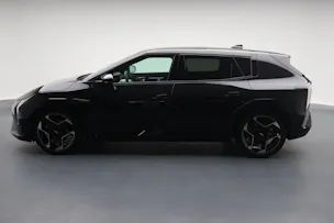 Kia EV4 81 kWh GT-Line