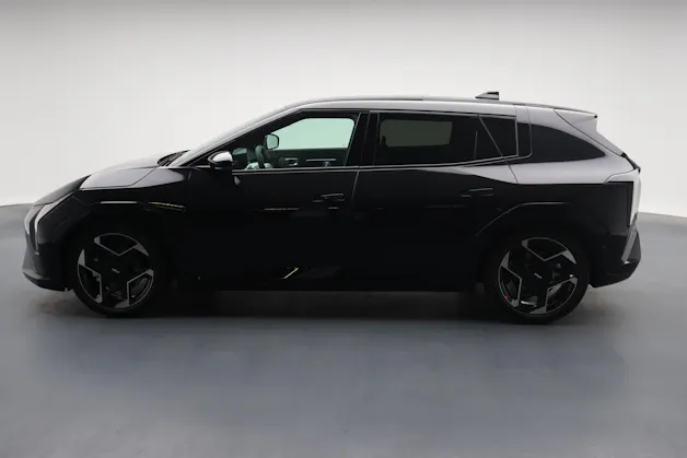 Kia EV4 81 kWh GT-Line