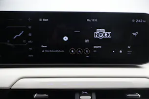 Kia EV4 81 kWh GT-Line