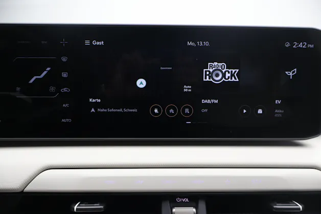 Kia EV4 81 kWh GT-Line