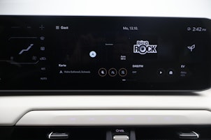 Vehicle image KIA EV4 81 kWh GT-Line