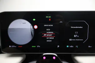 Kia EV4 81 kWh GT-Line