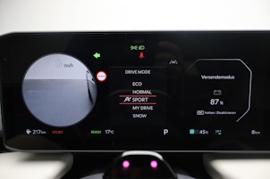 Vehicle image KIA EV4 81 kWh GT-Line