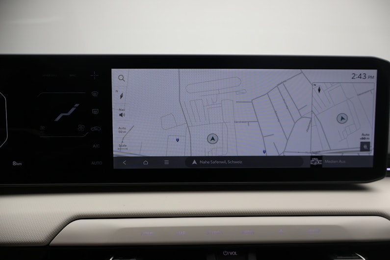 Vehicle image KIA EV4