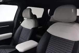 Kia EV4 81 kWh GT-Line