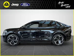 Ford Capri Extended Range Premium AWD