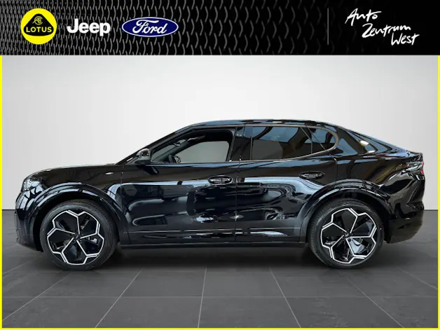 Ford Capri Extended Range Premium AWD