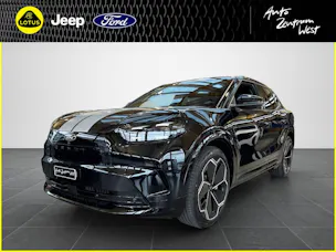 Ford Capri Extended Range Premium AWD