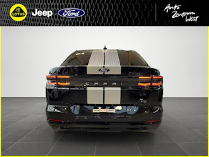 Ford Capri Extended Range Premium AWD