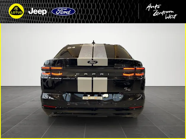 Ford Capri Extended Range Premium AWD