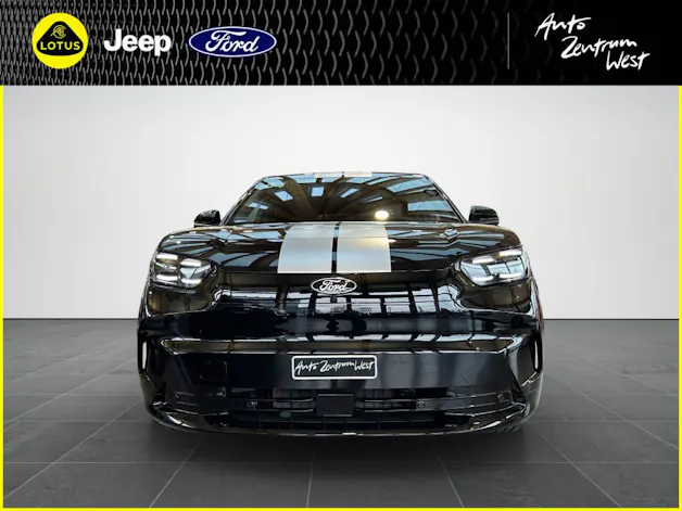 Ford Capri Extended Range Premium AWD