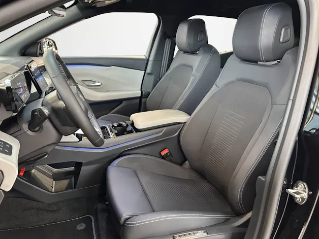 Ford Capri Extended Range Premium AWD