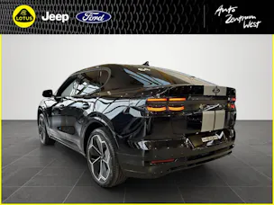 Ford Capri Extended Range Premium AWD