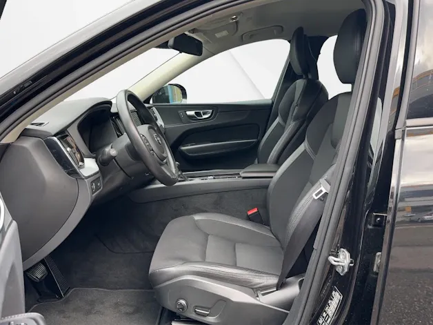 Volvo XC60 D4 AWD Momentum Geartronic
