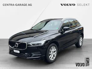 Volvo XC60 D4 AWD Momentum Geartronic