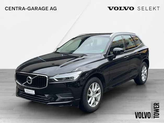 Volvo XC60 D4 AWD Momentum Geartronic