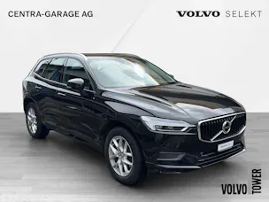Volvo XC60 D4 AWD Momentum Geartronic