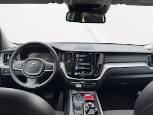Volvo XC60 D4 AWD Momentum Geartronic