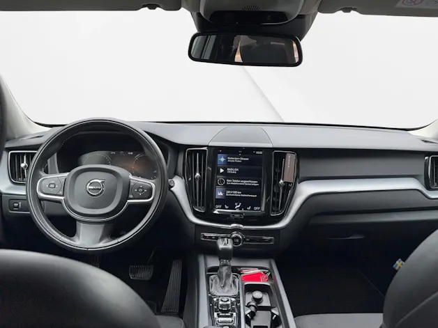 Volvo XC60 D4 AWD Momentum Geartronic