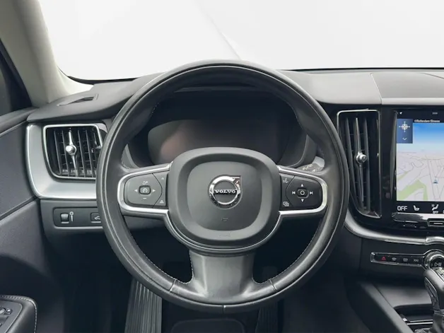 Volvo XC60 D4 AWD Momentum Geartronic