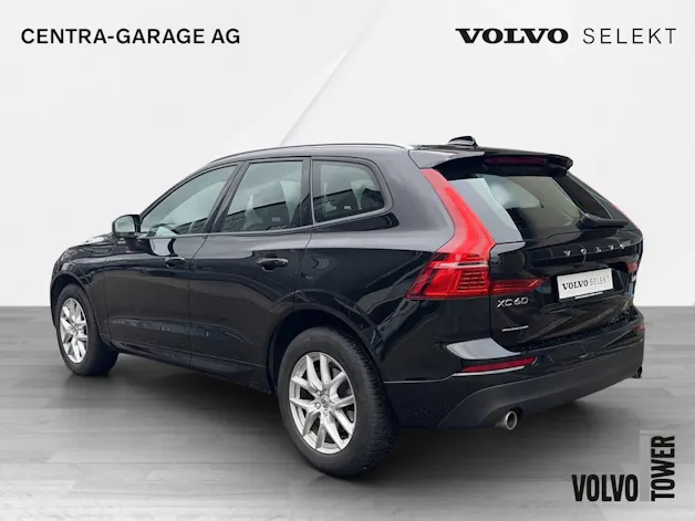 Volvo XC60 D4 AWD Momentum Geartronic