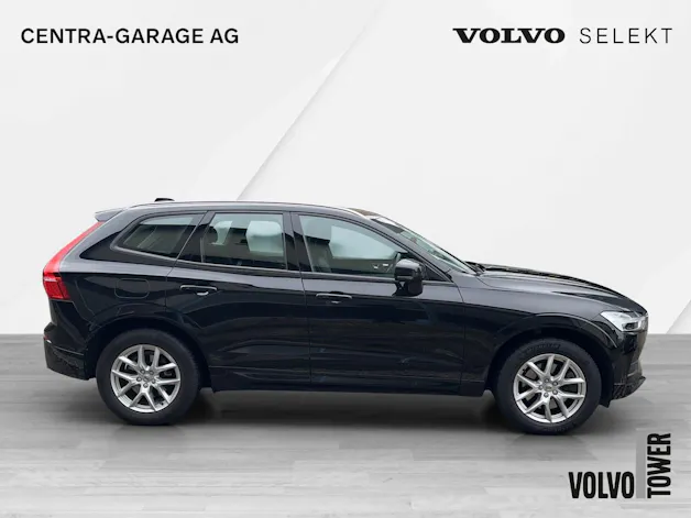 Volvo XC60 D4 AWD Momentum Geartronic