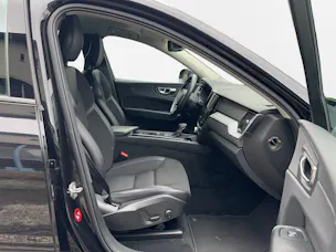 Volvo XC60 D4 AWD Momentum Geartronic