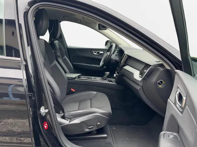 Volvo XC60 D4 AWD Momentum Geartronic