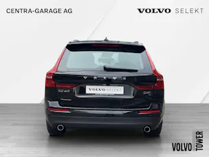 Volvo XC60 D4 AWD Momentum Geartronic