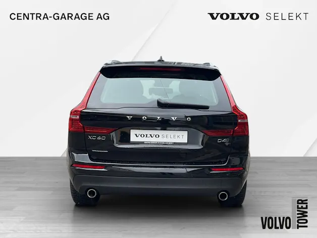 Volvo XC60 D4 AWD Momentum Geartronic