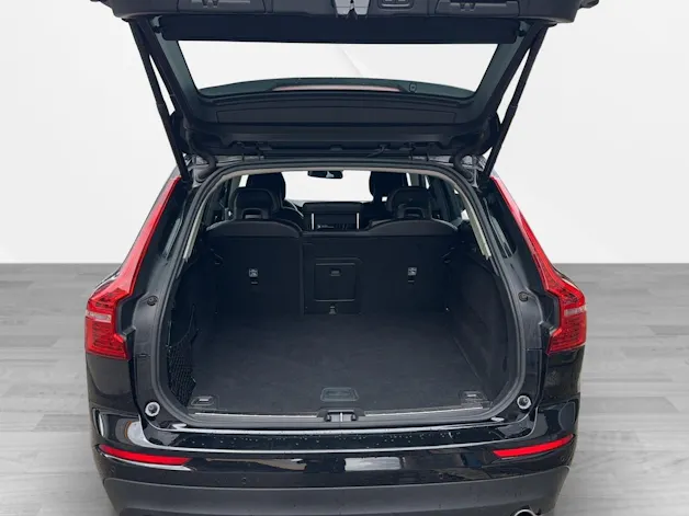 Volvo XC60 D4 AWD Momentum Geartronic