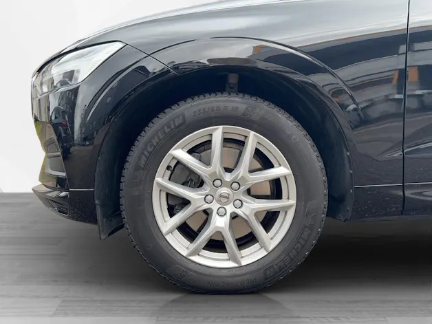 Volvo XC60 D4 AWD Momentum Geartronic