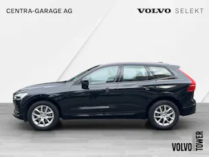 Volvo XC60 D4 AWD Momentum Geartronic
