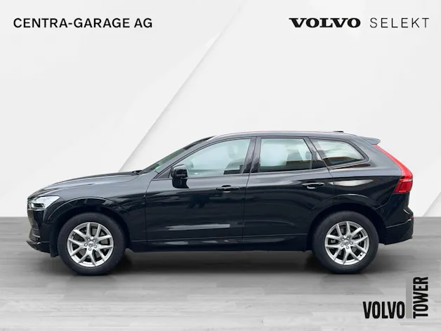 Volvo XC60 D4 AWD Momentum Geartronic