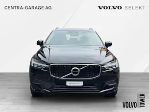 Volvo XC60 D4 AWD Momentum Geartronic