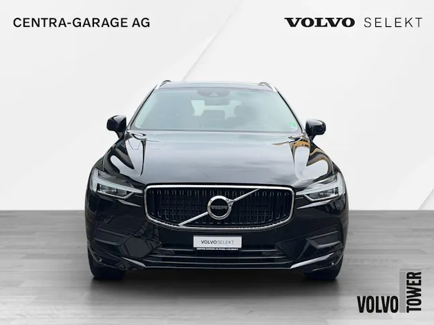 Volvo XC60 D4 AWD Momentum Geartronic