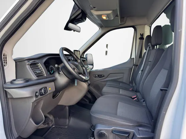 Ford Transit Kab.-Ch. 350 L4 170 Trend HD Kofferaufbau